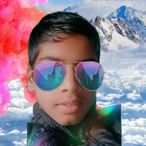 Meet your Posher, Divyanshu